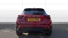 Nissan Juke 1.0 DiG-T 114 N-Connecta 5dr Petrol Hatchback